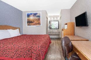 Days Inn By Wyndham Clinton - Laurens I-26 חדר תמונה